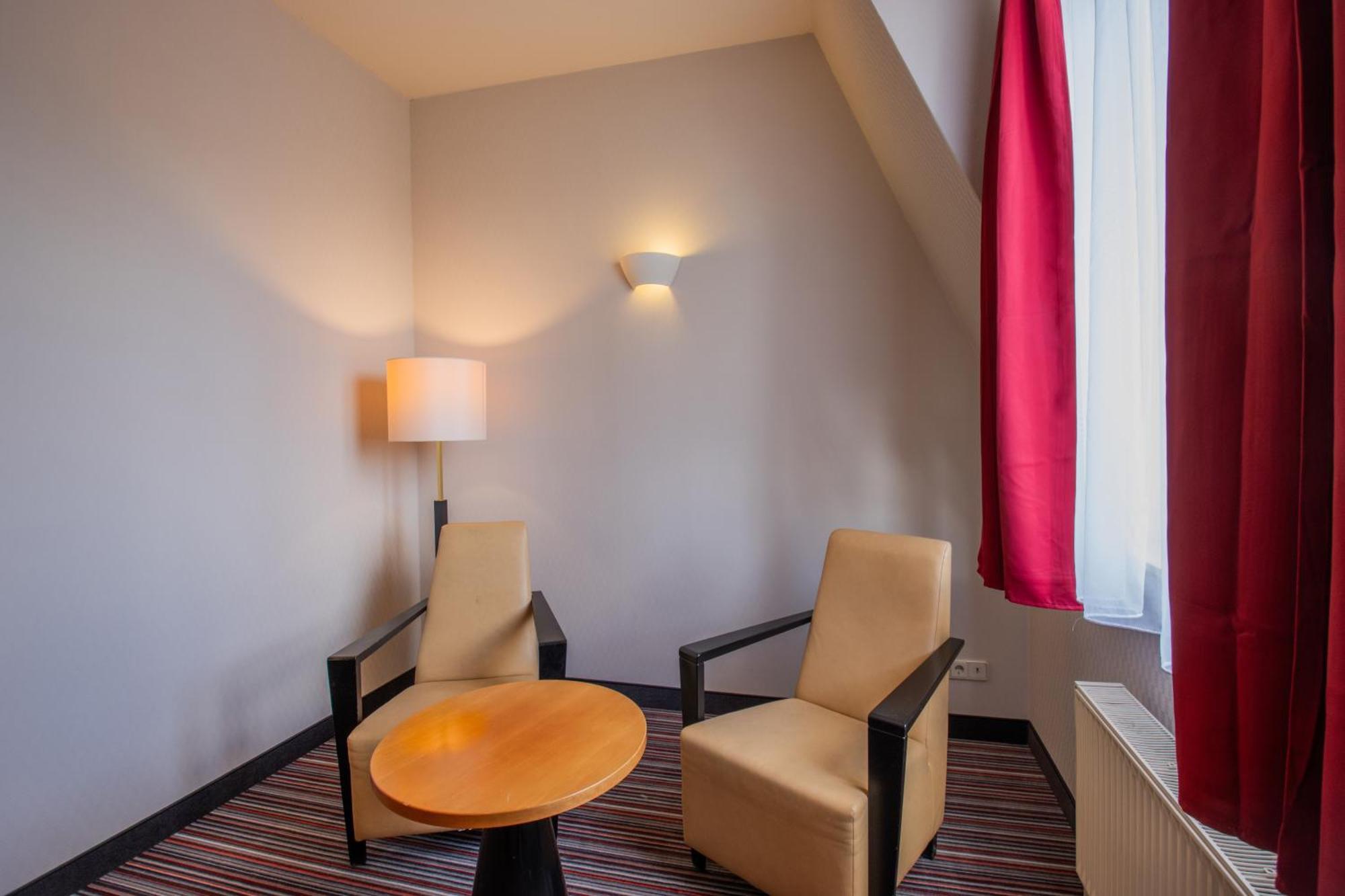 Seehotel Brandenburg An Der Havel Brielow Exterior foto